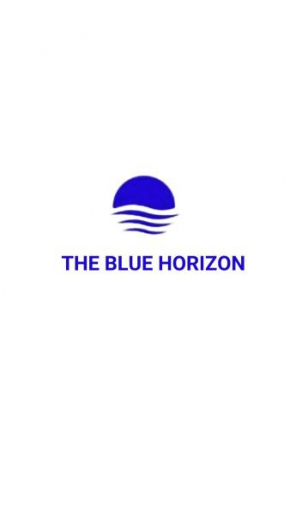 The Blue Horizon